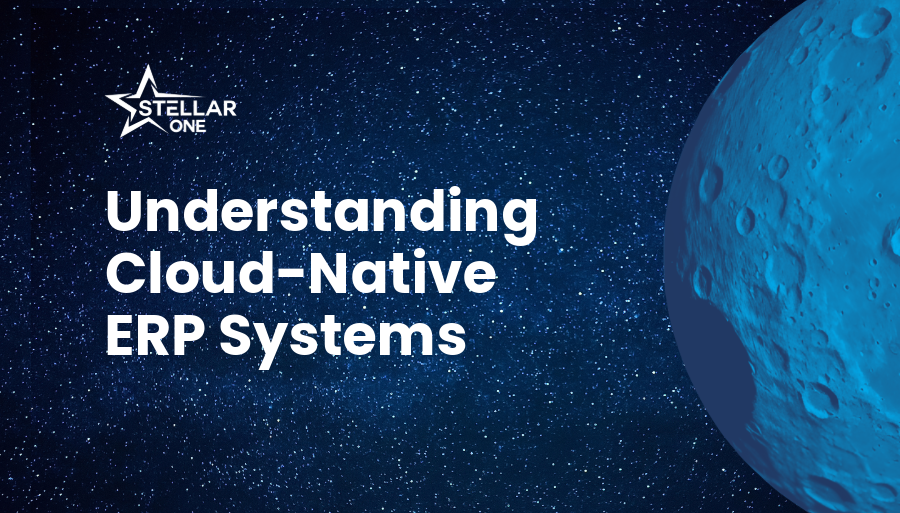 Understanding Cloud ERP: Cloud-Native, Cloud-Hosted, or Cloud-Migrated