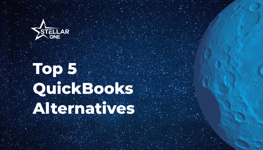 Top QuickBooks Alternatives: Accounting and ERP Solutions