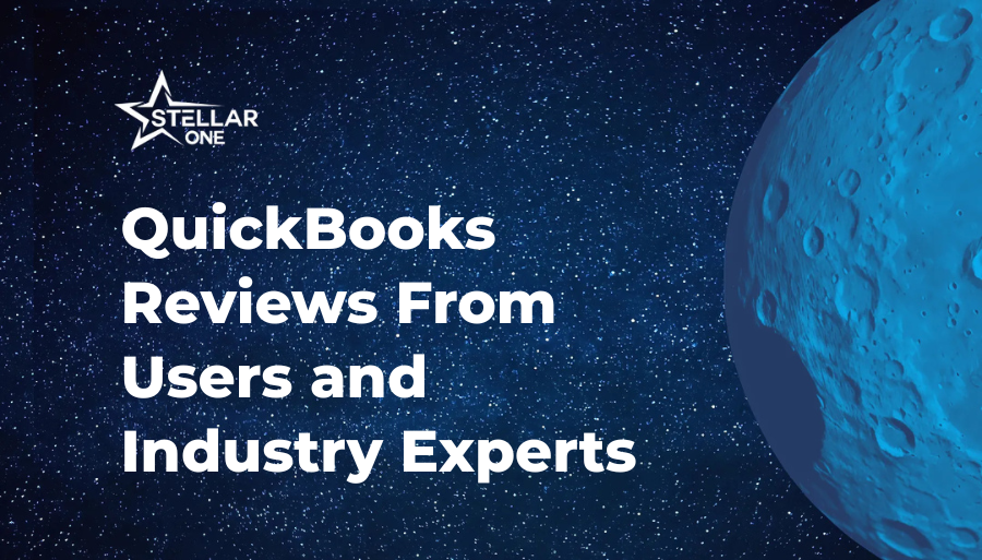 QuickBooks Reviews From Users and Industry Experts